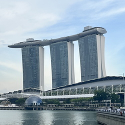 Singapore 2024